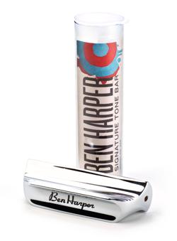 Ben Harper Tonebar, Stainless Steel