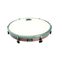 Orff V1610 Tunable Hand Drum - 13" Plastic Head