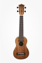 Gloss Mahogany Soprano Ukulele