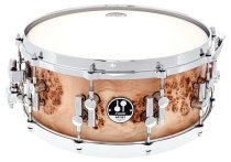 Artist Snare 14″ x 6″, Cottonwood