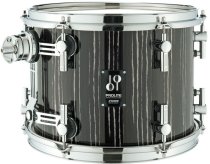 Prolite Series Tom Tom 12″ x 9″, Ebony White Stripes