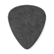 0.50mm Tortex® Pitch Black Standard Guitar Pick (72/bag)