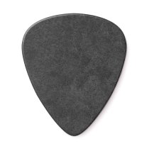 0.60mm Tortex® Pitch Black Standard Guitar Pick (72/bag)
