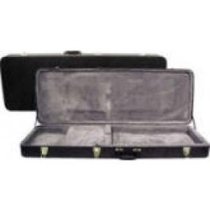 Boblen RTV Flying V Case for electrical guitars