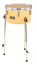 Timpani with 3 height-adjustable legs