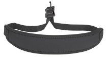 Classic Strap, Black, X-Long, Metal Hook 2001232