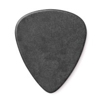 0.88mm Tortex® Pitch Black Standard Guitar Pick (72/bag)
