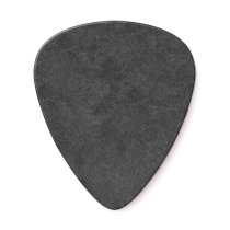 1.14mm Tortex® Pitch Black Standard Guitar Pick (72/bag)
