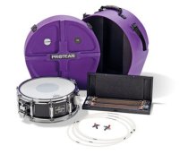 Gavin Harrison Signature Snare Drum, 14x5 in. Premium Package