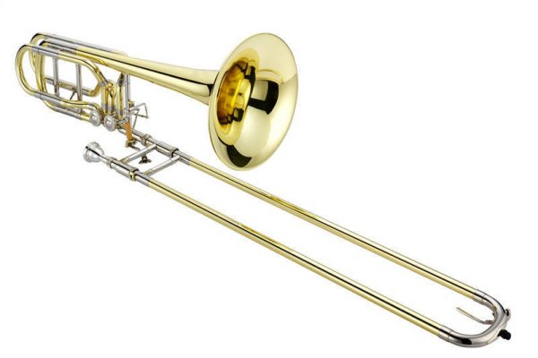 Professional Bass Trombone