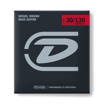 Bass Strings Set/6 Tapered