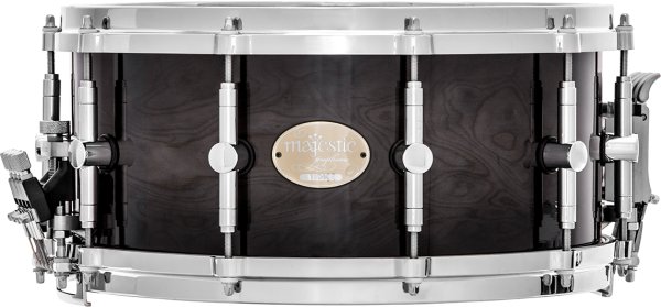 Prophonic Snare Drum, 14" x 6.5" Maple