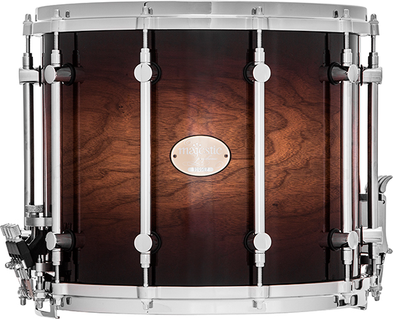 Prophonic Snare Drum, 14" x 12"