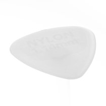 1.14mm Nylon Glow Standard Guitar Pick (72/bag)