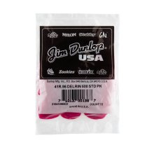 0.96mm Delrin 500 Guitar Pick (72/bag)