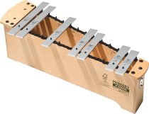 AMP Primary Series Metallophone Chromatic Extension