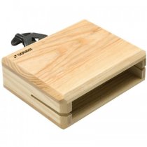 Wood Block medium, mountable