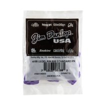 1.50mm Delrin 500 Guitar Pick (72/bag)