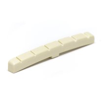 TUSQ XL Aged Fender Style Slotted Nut