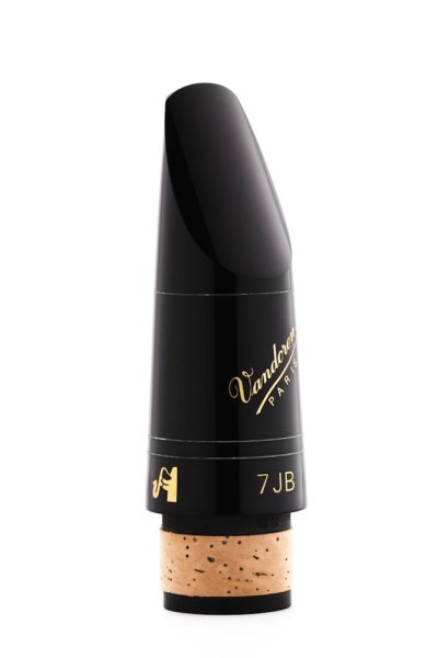 7JB Traditional Beak Bb Clarinet Mouthpiece