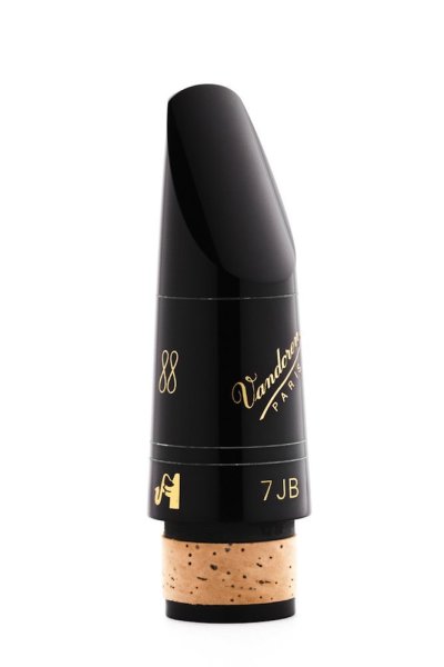 7JB 88 Bb Clarinet Mouthpiece