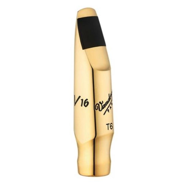 V16 T55 Tenor saxophone Metal Mouthpiece