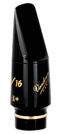 V16 T95 Tenor saxophone Metal Mouthpiece