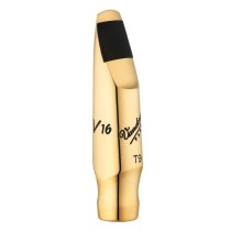 T9 Med Chamber V16 Metal Tenor Sax Mouthpiece