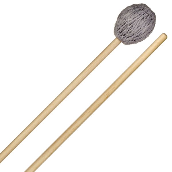 Robert van Sice Signature Multi-Tonal Medium Marimba Mallets