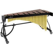 Deluxe Marimba 4 Octave Synthetic Bars