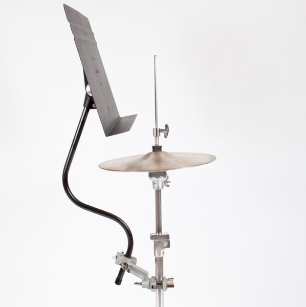 Hi-Hat Drummer Stand (Box of 1)