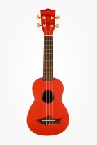 Red Sea Soprano Shark Ukulele