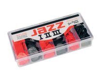 Nylon Jazz Pick Display