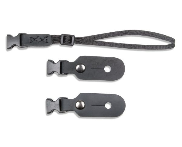 Extra Connectors for Mandolin / Ukulele Strap 5001312