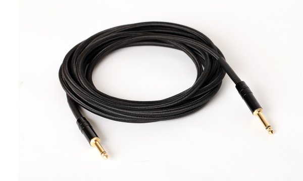 Professional Guitar Cable (S+S)