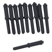 ZS 2 Black Pin for Global Beat Xylo/Metallophone, 10PC