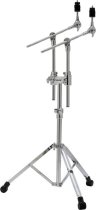 4000 Series Double Cymbal Stand