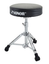 2000 Series Drum Throne