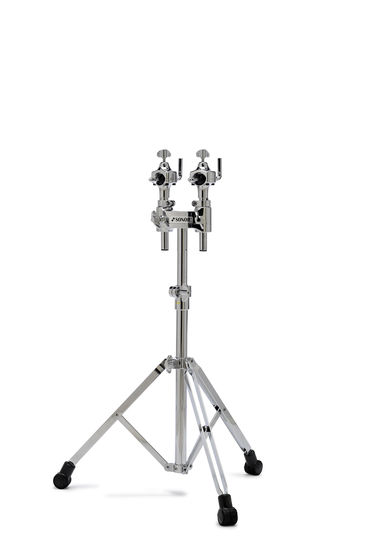 4000 Series Double Tom Stand