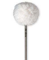 VicKick Medium Fleece-Covered Felt Beater