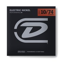 Electric Guitar Strings Set/8