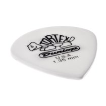 1.35mm Tortex® White Jazz III Guitar Pick (72/pack)
