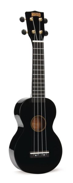 Rainbow "R" Series Soprano Ukulele