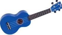 Rainbow "R" Series Soprano Ukulele