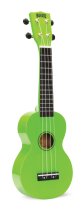 Rainbow ″R″ Series Soprano Ukulele