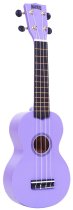 Rainbow ″R″ Series Soprano Ukulele