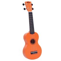 Rainbow ″R″ Series Soprano Ukulele