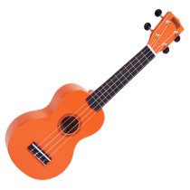 Rainbow "R" Series Soprano Ukulele