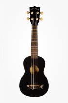 Blacktip Soprano Shark Ukulele