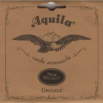 New Nylgut Ukulele Strings (tenor)